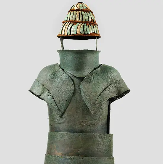 Nafplion Archaeological Museum