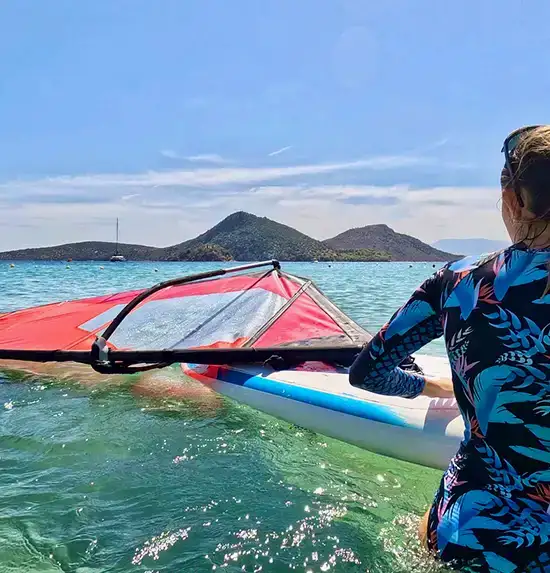 Nafplio Watersports Tolo