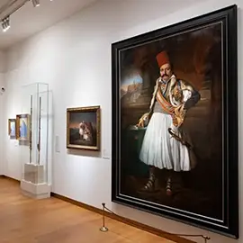 Visit Museums of Nafplio