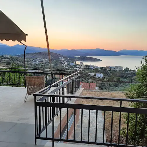 Tolo Family Vacation