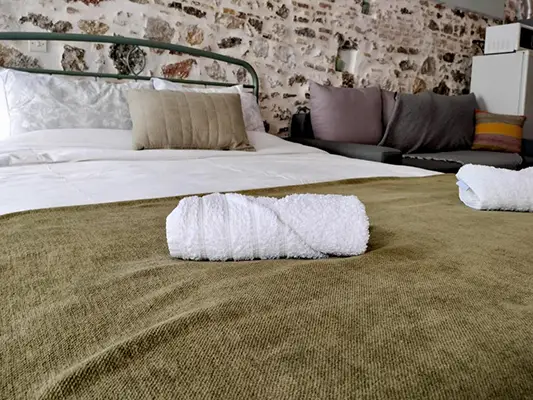 Studio in Nafplio Centre