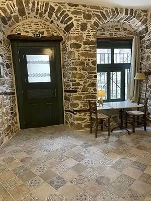 Old Town Nafplio Studio