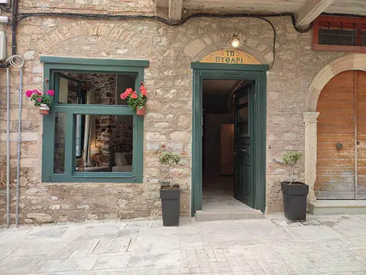 Nafplio Couples Holidays