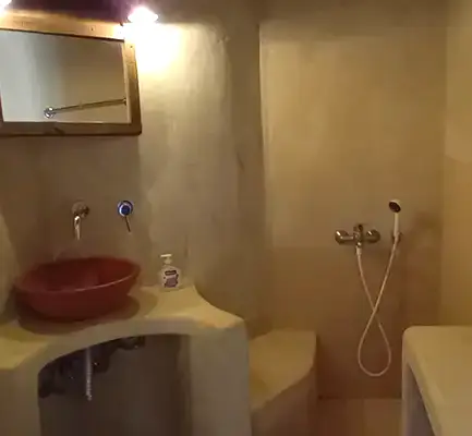 Οικογενειακές Διακοπές στο Τολό