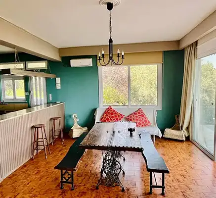 Δαικοπές στο Τολό