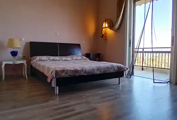 Οικογενειακό Δωμάτιο στο Τολό