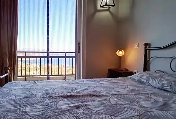 Τολό Σπίτι με Θέα Θάλασσα