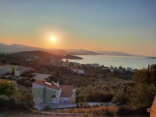 Tolo Family Holidays