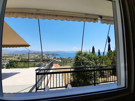 Τολό Δίλινα Δωμάτια