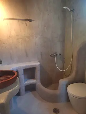 Βίλα στο Τολό με Μπάρμπεκιου