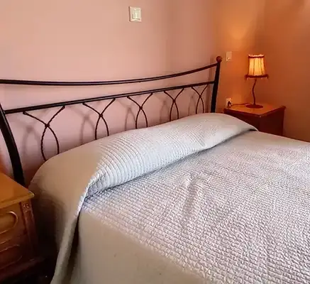 Εξοχικό Κατάλυμα στο Τολό